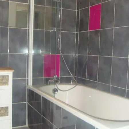 Tatil Evi Fermette Renovee Avec Piscine Privative, Charme Authentique Et Confort Contemporain - Fr-1-489-169