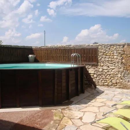 Fermette Renovee Avec Piscine Privative, Charme Authentique Et Confort Contemporain - Fr-1-489-169 Tatil Evi *