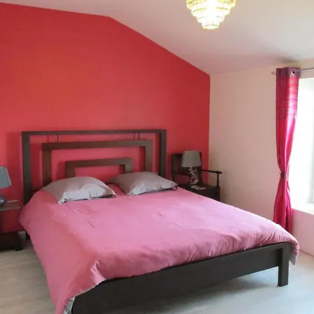 Fermette Renovee Avec Piscine Privative, Charme Authentique Et Confort Contemporain - Fr-1-489-169 Tatil Evi